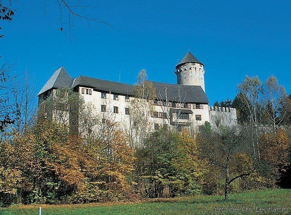 Schloss Matzen Reith im Alpbachtal Exterior foto