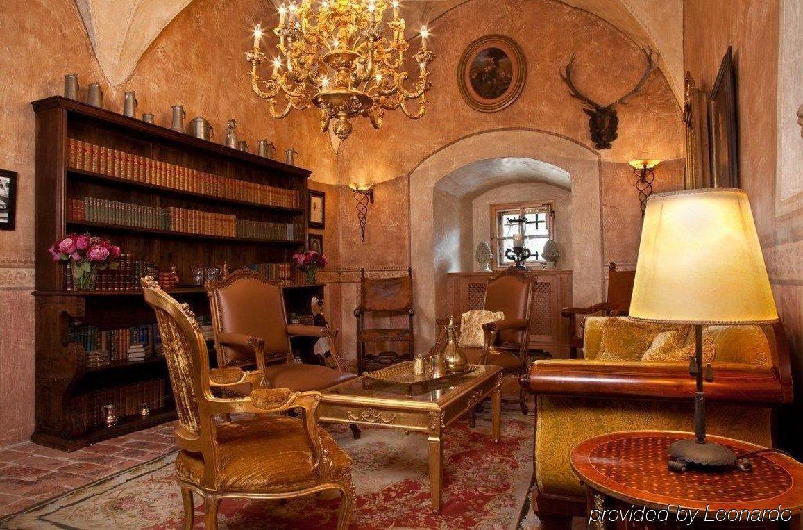Schloss Matzen Reith im Alpbachtal Quarto foto