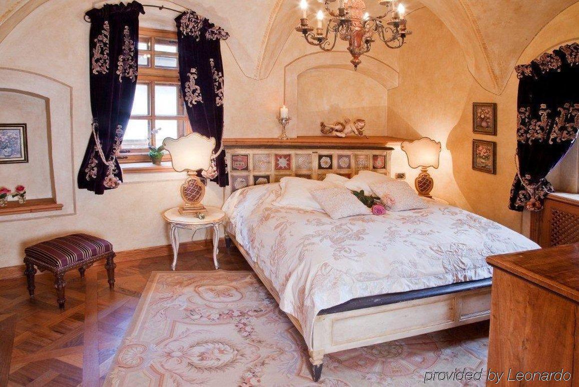 Schloss Matzen Reith im Alpbachtal Quarto foto