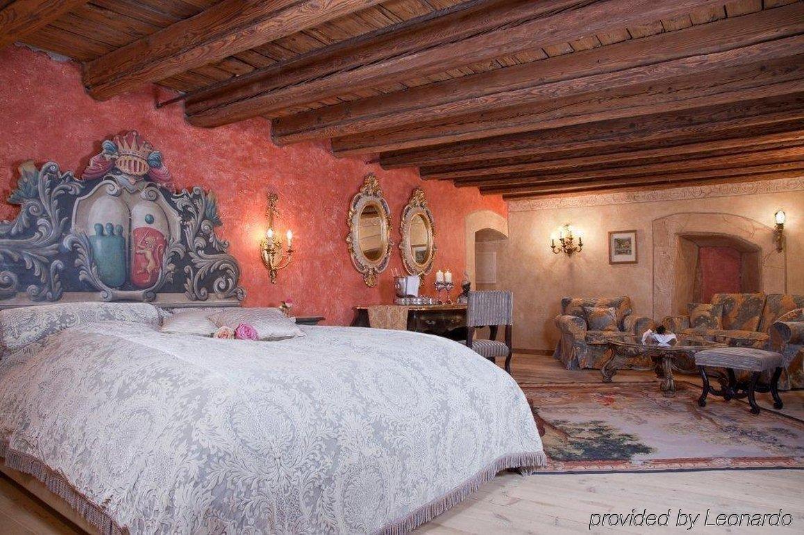 Schloss Matzen Reith im Alpbachtal Quarto foto